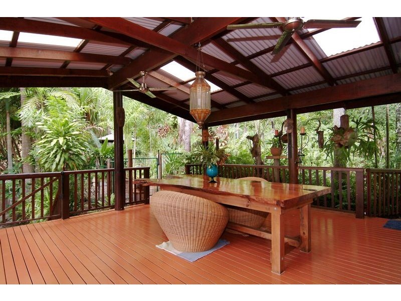 159 Wiseman Road, Edmonton QLD 4869