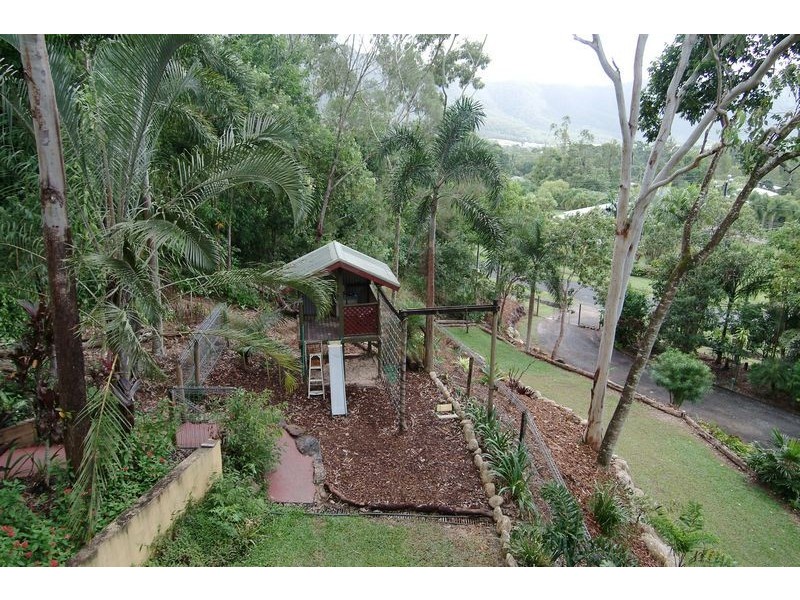 159 Wiseman Road, Edmonton QLD 4869