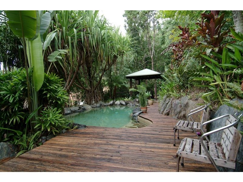 159 Wiseman Road, Edmonton QLD 4869