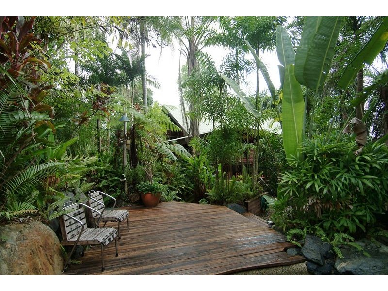 159 Wiseman Road, Edmonton QLD 4869