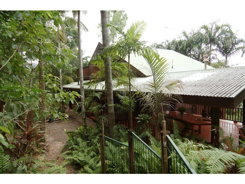 159 Wiseman Road, Edmonton QLD 4869