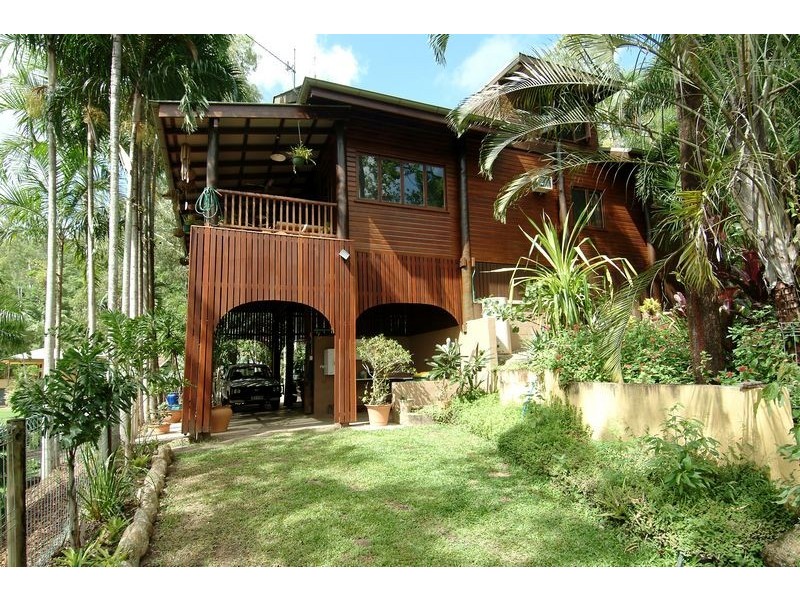 159 Wiseman Road, Edmonton QLD 4869