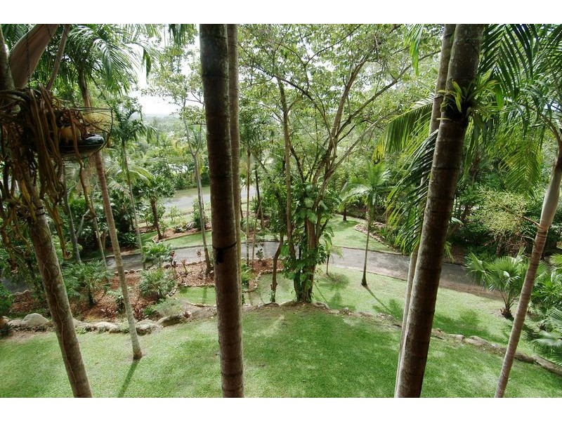 159 Wiseman Road, Edmonton QLD 4869