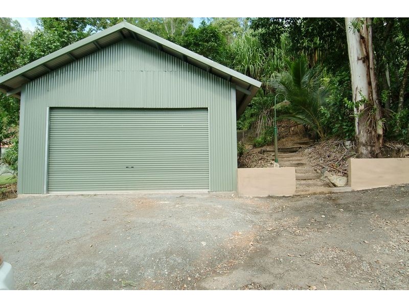 159 Wiseman Road, Edmonton QLD 4869