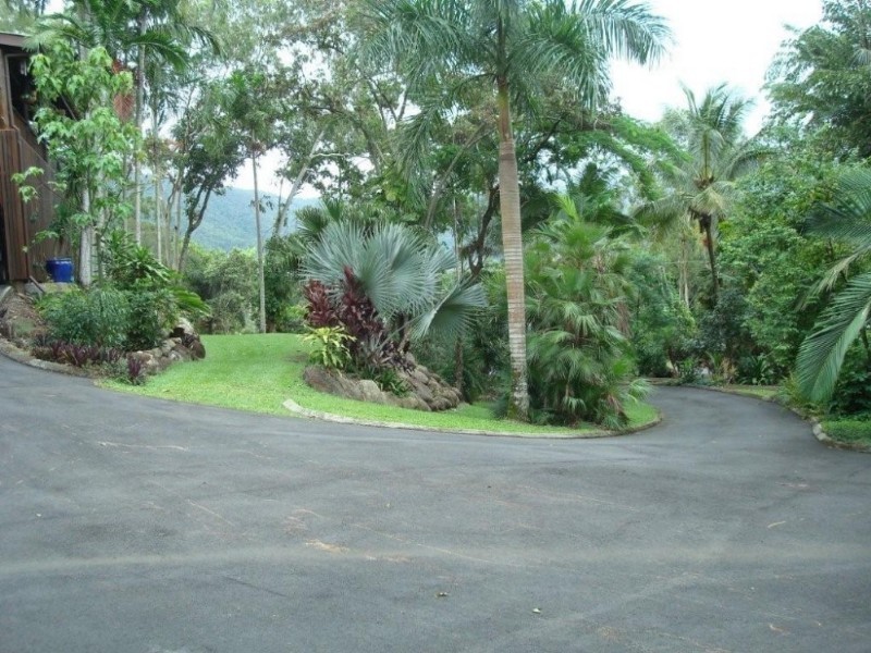 159 Wiseman Road, Edmonton QLD 4869