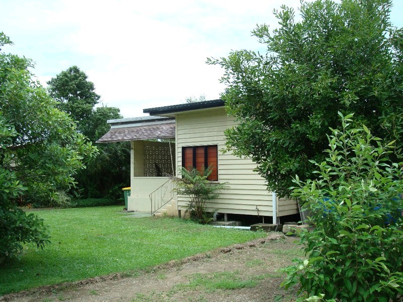 46 Marr Street, Edmonton QLD 4869