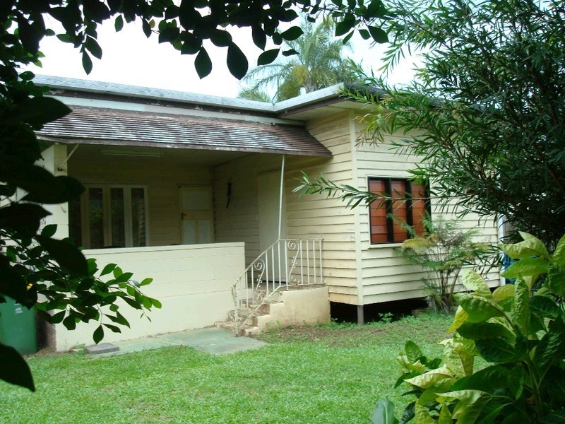 46 Marr Street, Edmonton QLD 4869