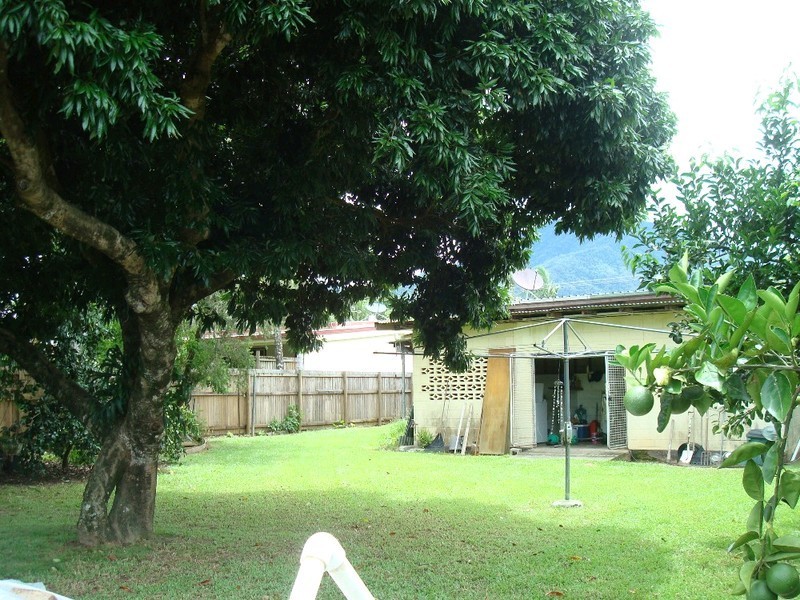 46 Marr Street, Edmonton QLD 4869