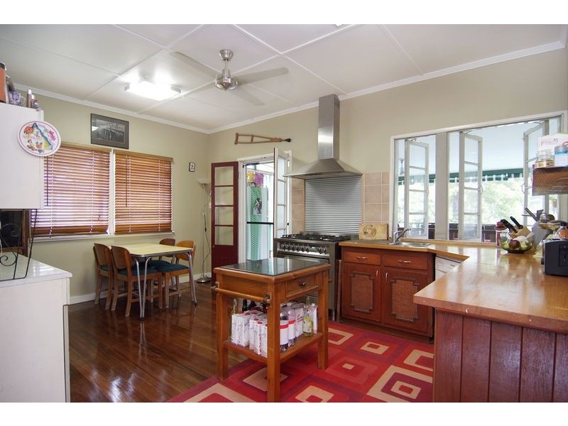 5 Hoad Street, Earlville QLD 4870