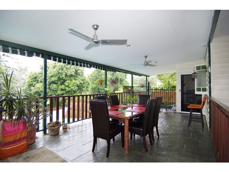 5 Hoad Street, Earlville QLD 4870