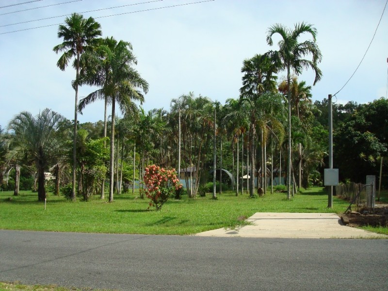 31 Plantation Road, Edmonton QLD 4869