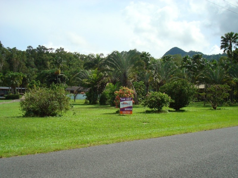 31 Plantation Road, Edmonton QLD 4869