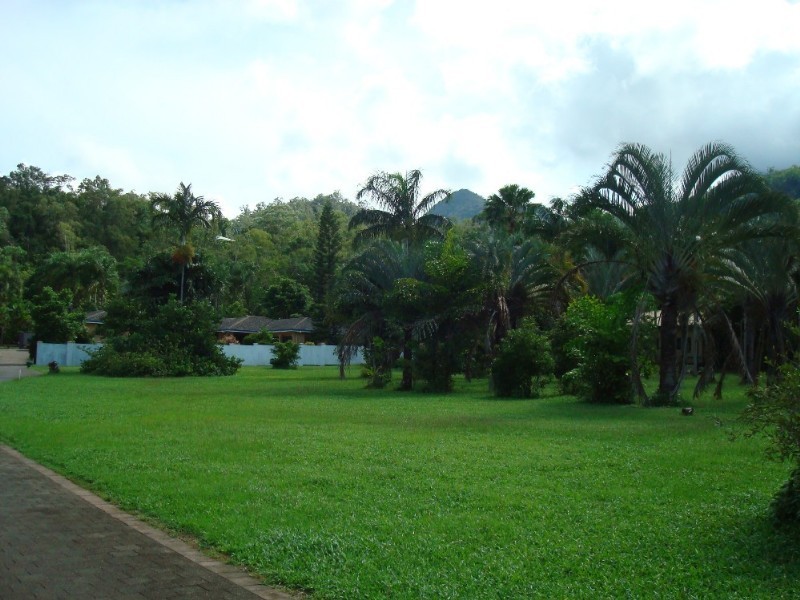 31 Plantation Road, Edmonton QLD 4869