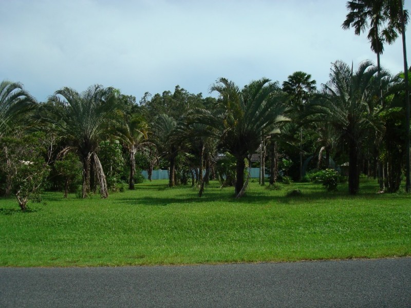 31 Plantation Road, Edmonton QLD 4869