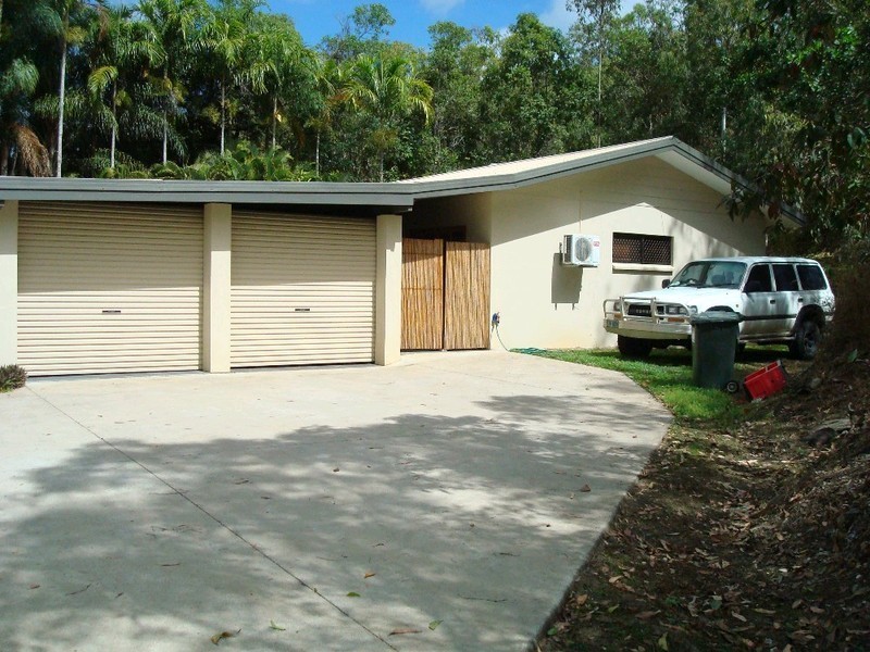 66 Vico Street, Gordonvale QLD 4865