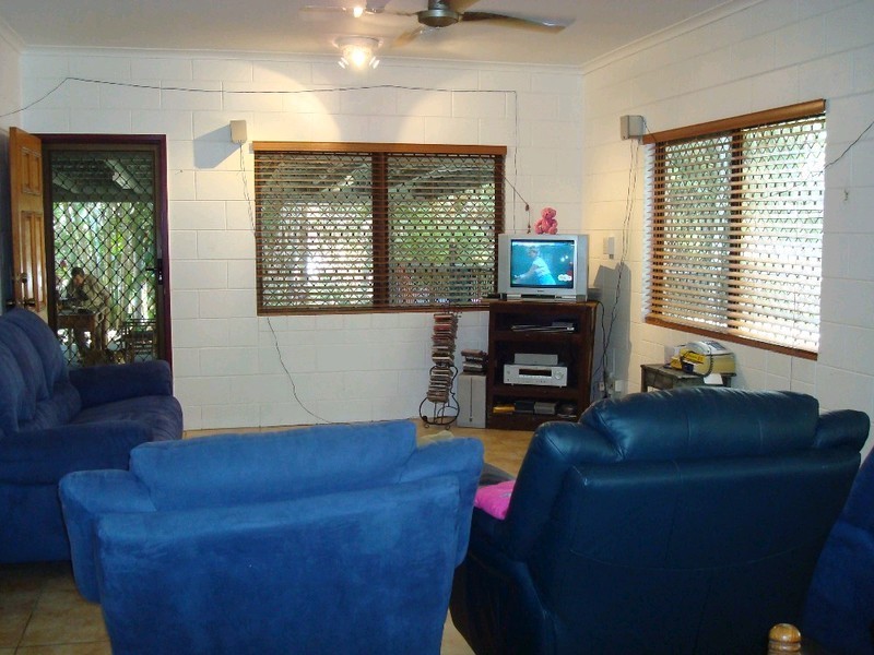 66 Vico Street, Gordonvale QLD 4865