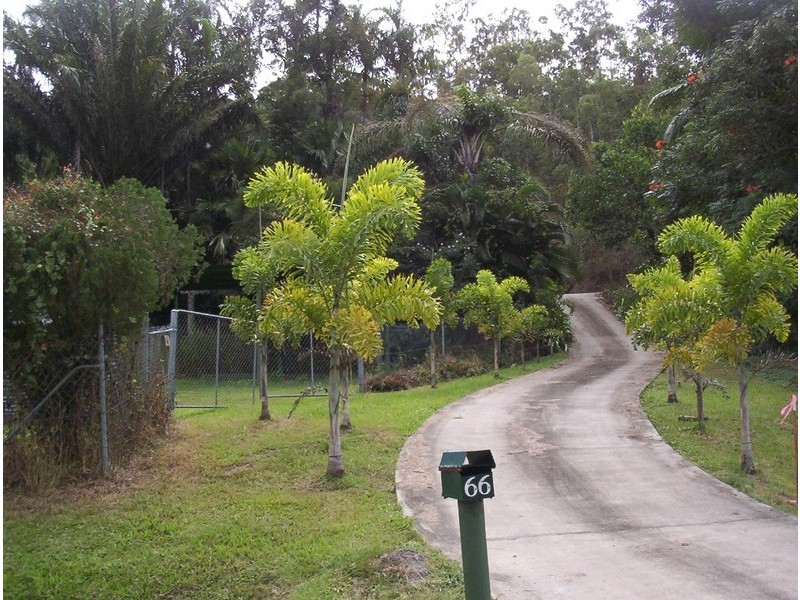 66 Vico Street, Gordonvale QLD 4865