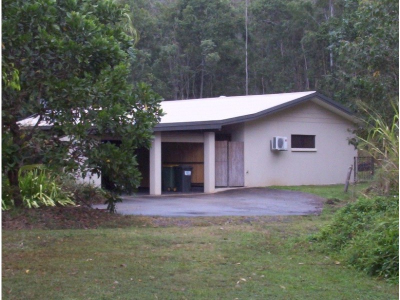 66 Vico Street, Gordonvale QLD 4865