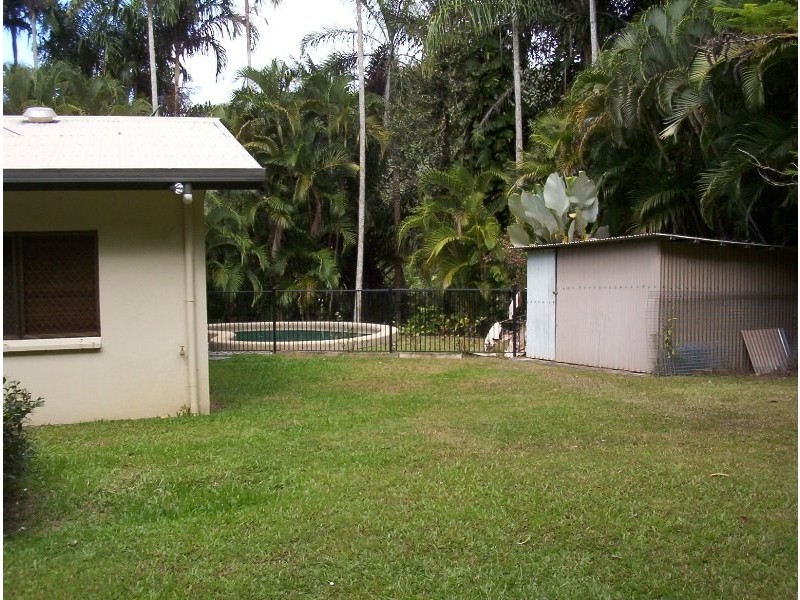 66 Vico Street, Gordonvale QLD 4865