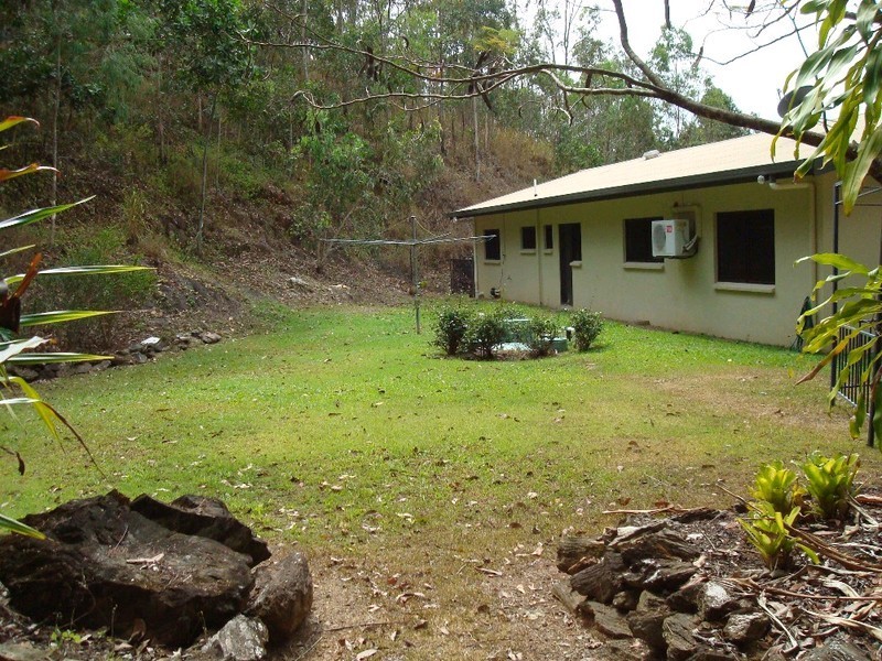 66 Vico Street, Gordonvale QLD 4865