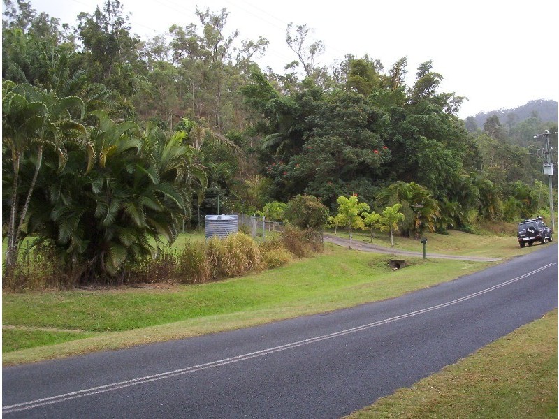 66 Vico Street, Gordonvale QLD 4865