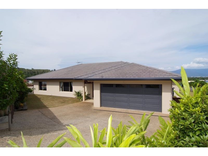 16 Morwong Close, Kanimbla QLD 4870