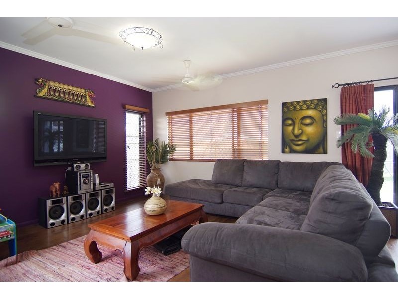 13 Coolamon Terrace, Mount Sheridan QLD 4868