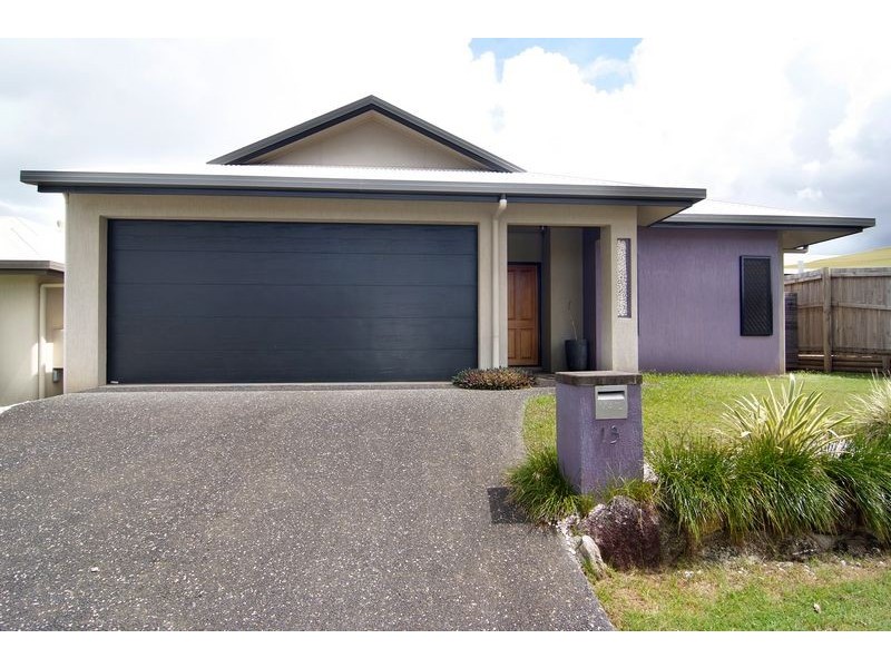 13 Coolamon Terrace, Mount Sheridan QLD 4868