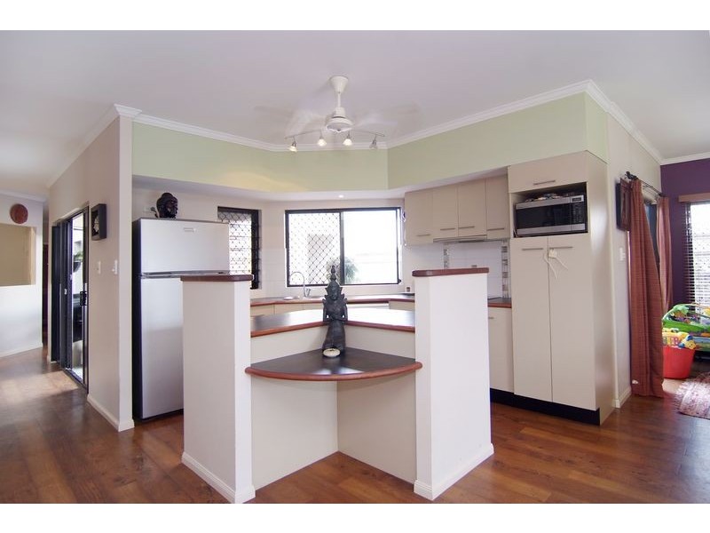 13 Coolamon Terrace, Mount Sheridan QLD 4868