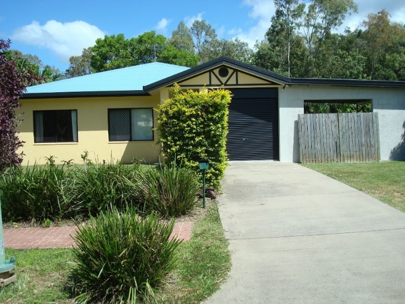 5 Wiltshire Drive, Gordonvale QLD 4865