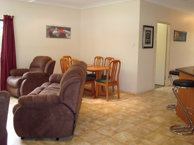 5 Wiltshire Drive, Gordonvale QLD 4865