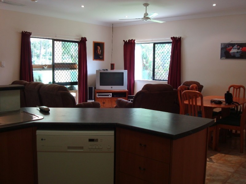 5 Wiltshire Drive, Gordonvale QLD 4865