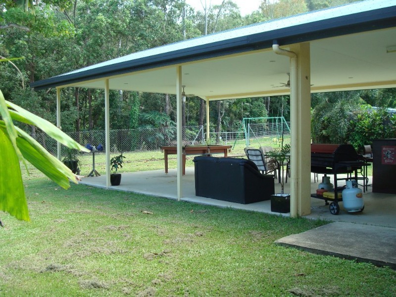 5 Wiltshire Drive, Gordonvale QLD 4865