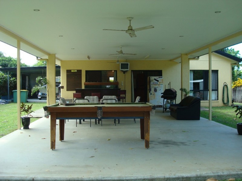 5 Wiltshire Drive, Gordonvale QLD 4865