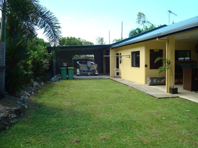 5 Wiltshire Drive, Gordonvale QLD 4865
