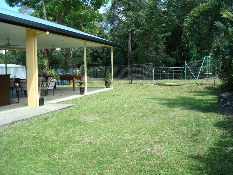 5 Wiltshire Drive, Gordonvale QLD 4865