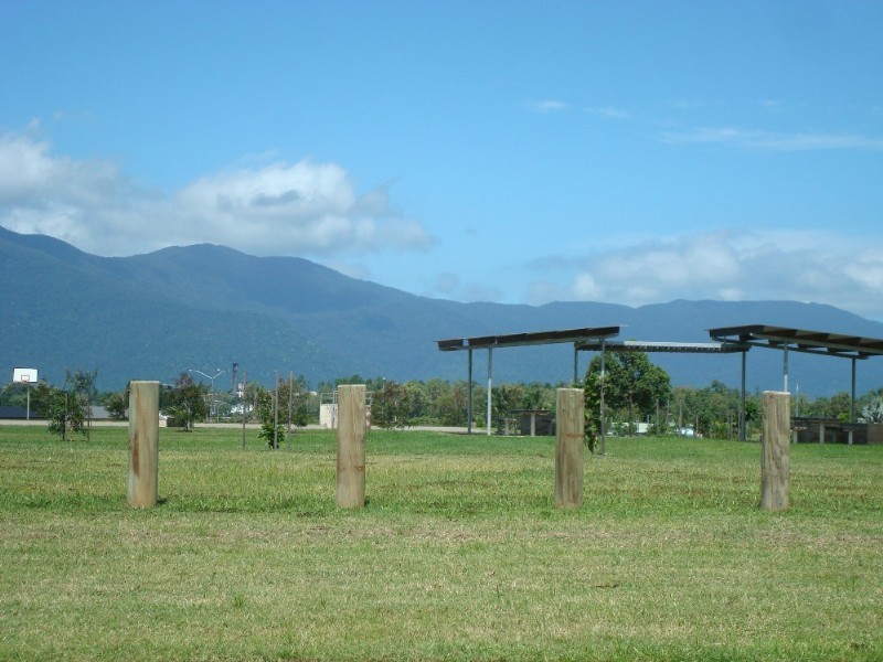 5 Wiltshire Drive, Gordonvale QLD 4865