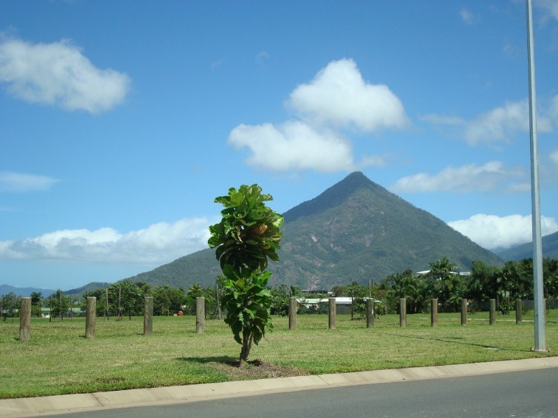 5 Wiltshire Drive, Gordonvale QLD 4865