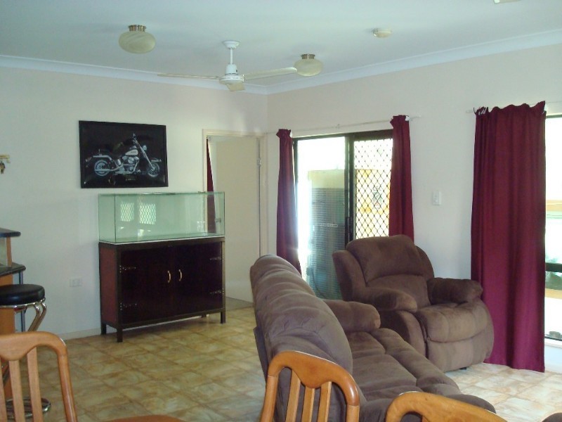 5 Wiltshire Drive, Gordonvale QLD 4865