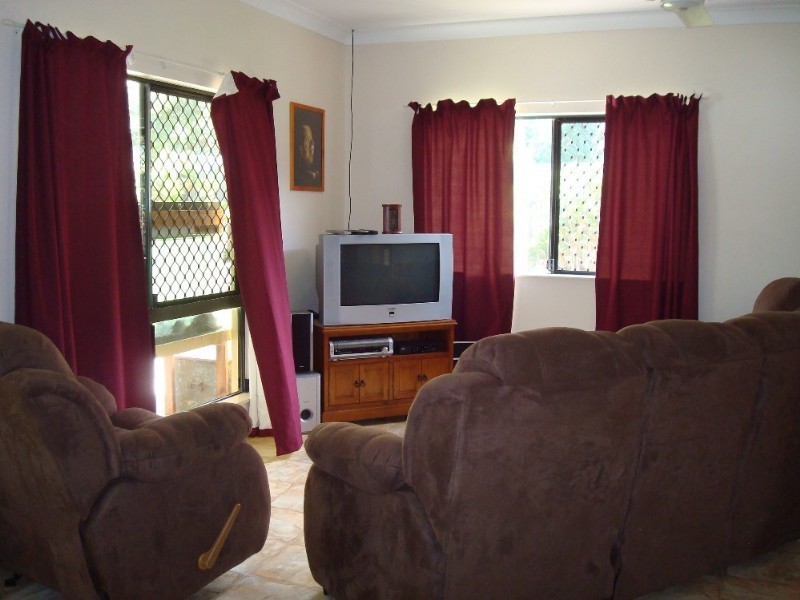 5 Wiltshire Drive, Gordonvale QLD 4865