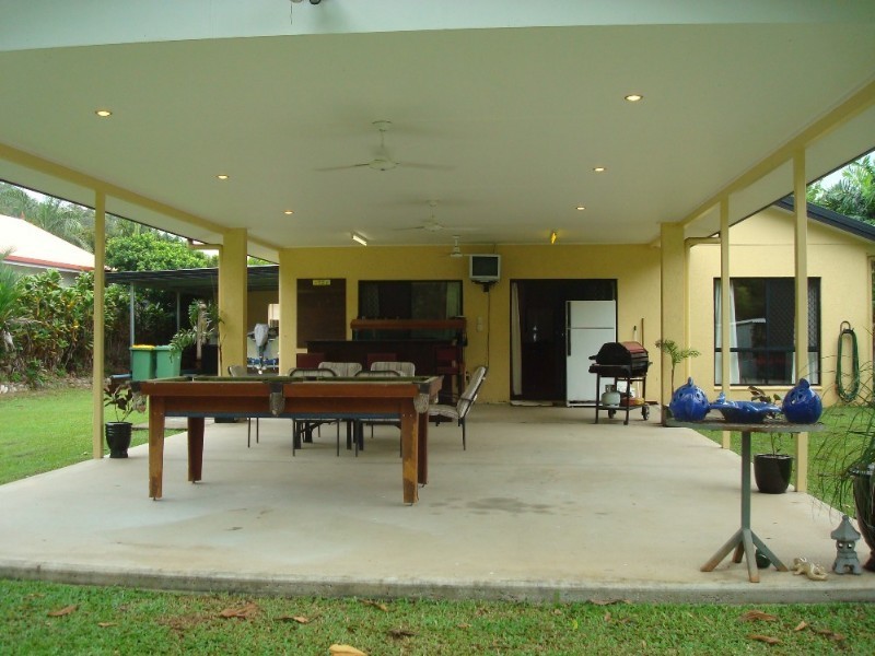 5 Wiltshire Drive, Gordonvale QLD 4865