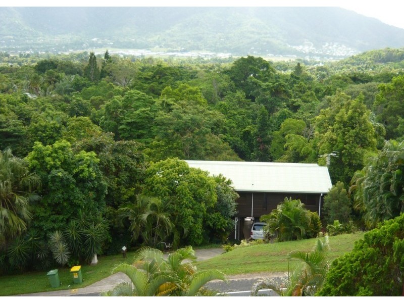 27 Latreille Terrace, Brinsmead QLD 4870