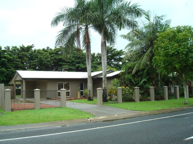 52 Trafalgar Road, Mount Sheridan QLD 4868