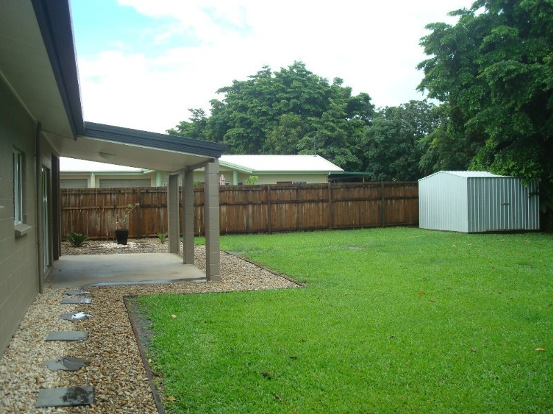 52 Trafalgar Road, Mount Sheridan QLD 4868