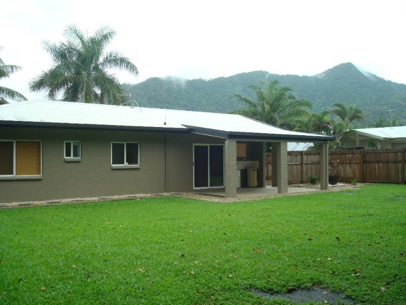 52 Trafalgar Road, Mount Sheridan QLD 4868