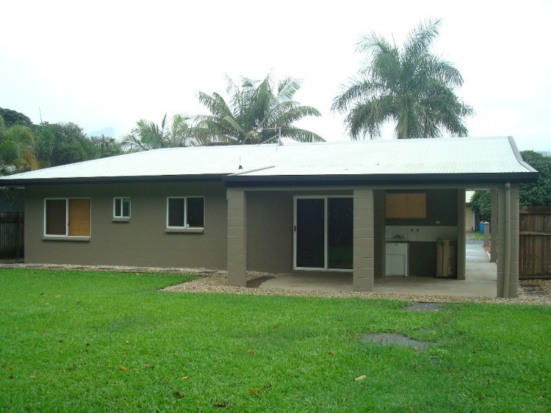 52 Trafalgar Road, Mount Sheridan QLD 4868