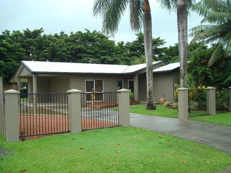 52 Trafalgar Road, Mount Sheridan QLD 4868