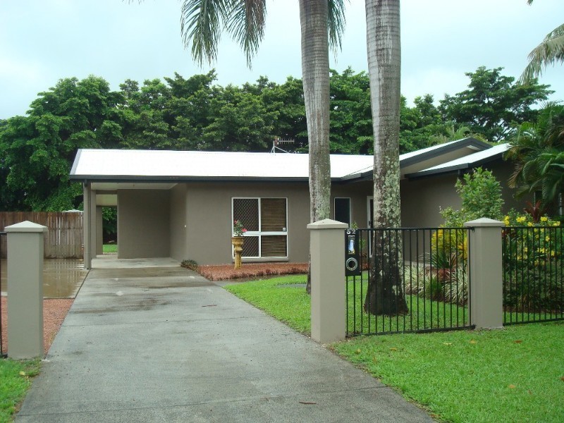 52 Trafalgar Road, Mount Sheridan QLD 4868