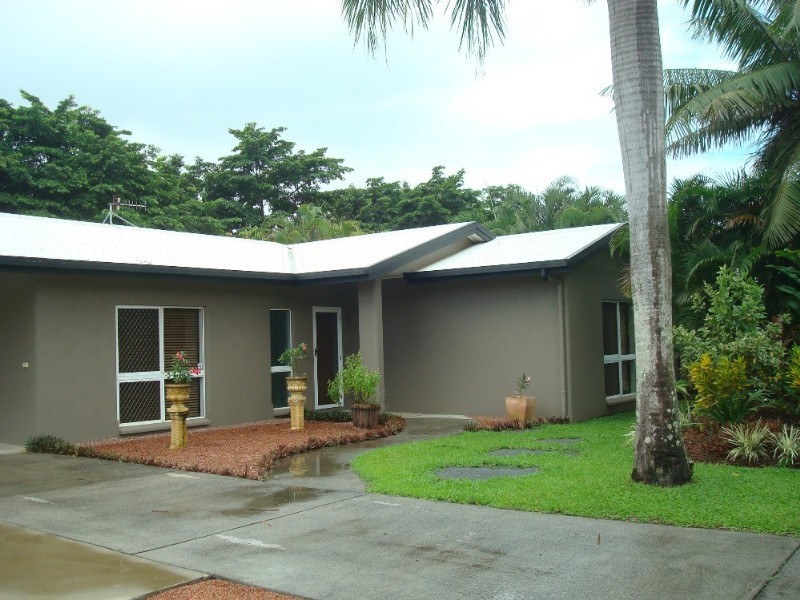 52 Trafalgar Road, Mount Sheridan QLD 4868