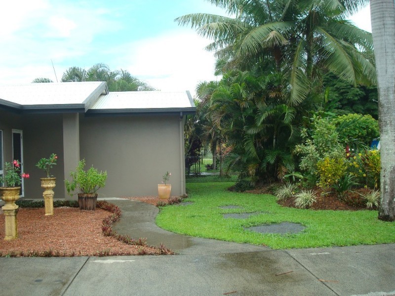 52 Trafalgar Road, Mount Sheridan QLD 4868